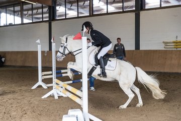 Bild 163 - Pony Akademie Turnier